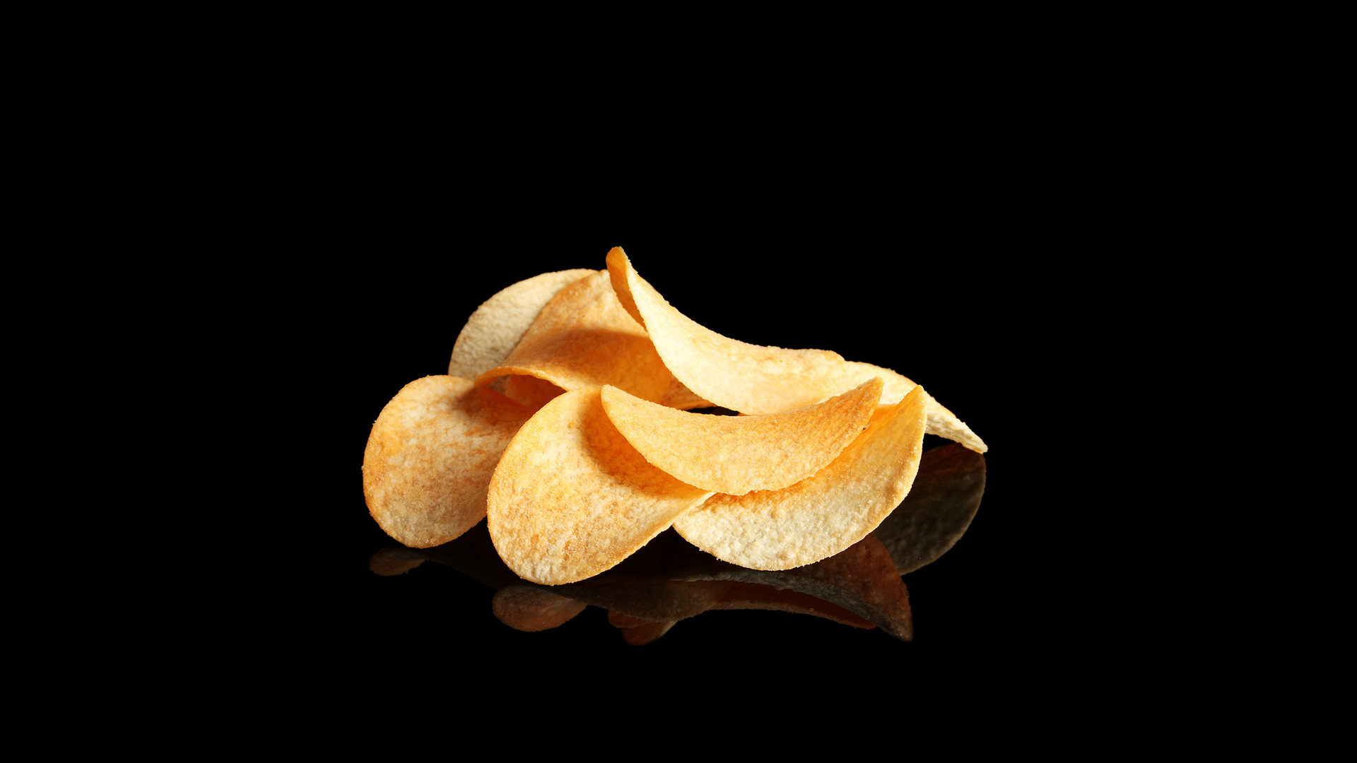 DO YOU LOVE CHIPS?